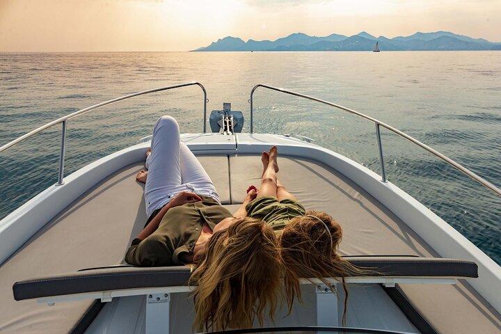 Private Boat Tours in Dubrovnik - DUBROVNIK BOATING
