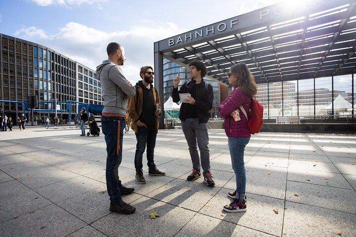 Berlin and Car Culture Tour