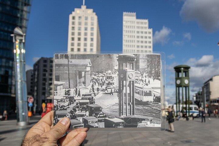 Berlin and Car Culture Tour