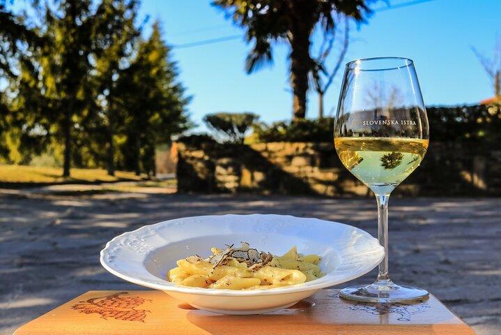 Private Truffle Hunting in Slovenia with meal - Zdenko Tartufi