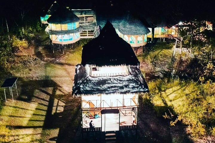 Jungle Explorer Tour 5 days 4 nights