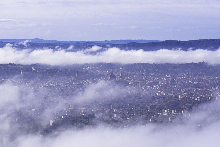Fiesole Hike & Italian Aperitivo
