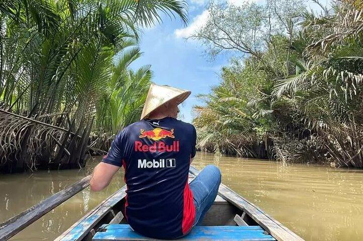 Standard 1 Day Cu Chi Tunnels & Mekong Delta