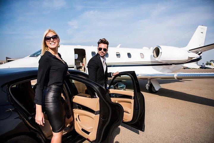 Private Transfer from Santo Domingo to Bayahibe - La Romana