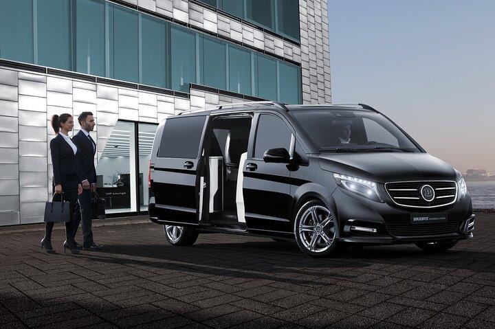 Private Transfer from Santo Domingo to Bayahibe - La Romana