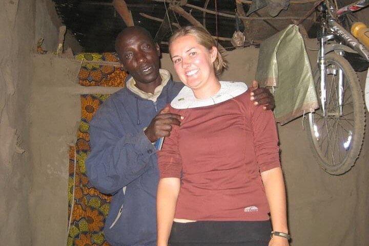 Private Day Tour to Masai Village in Tanzania