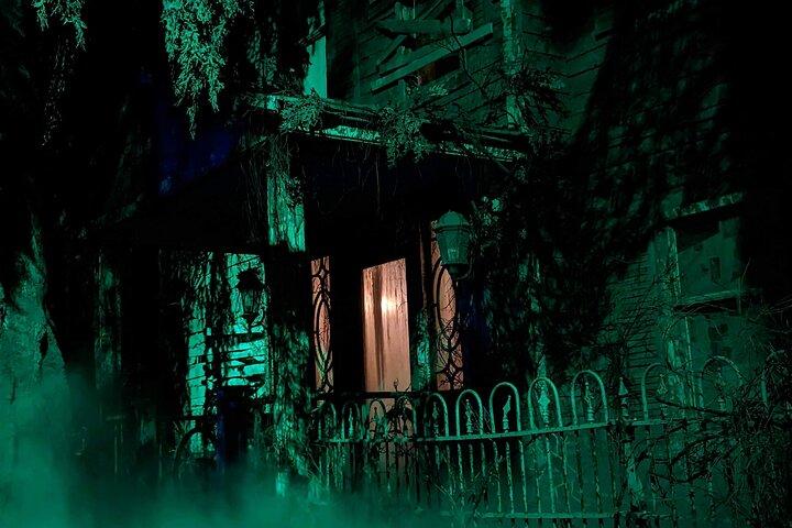Escape IT: Las Vegas (The Sewers)