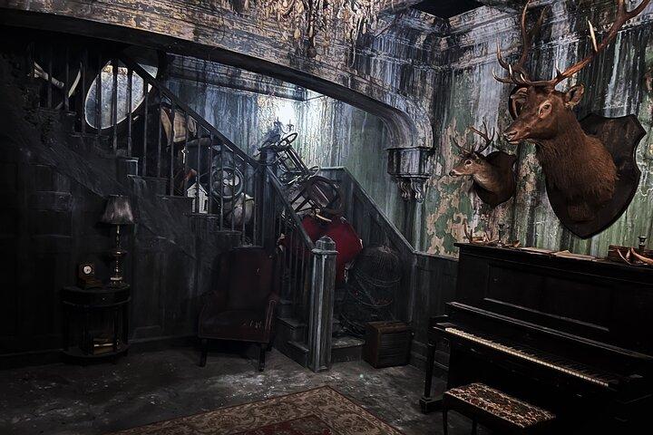 Escape IT: Las Vegas (The Sewers)