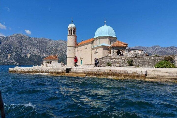 Small Group Montenegro Day Trip from Dubrovnik with opt Boat Ride