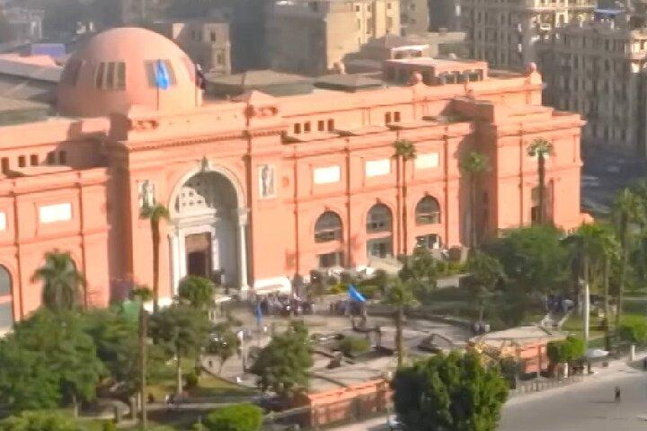 11 Days Family Adventure Around Egypt