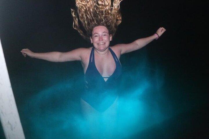 Private Luminous Lagoon Tour from Montego Bay