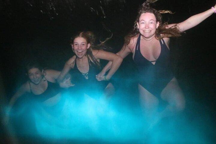 Private Luminous Lagoon Tour from Montego Bay