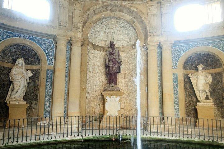 Uffizi, Pitti Palace & Royal Apartments Private Tour