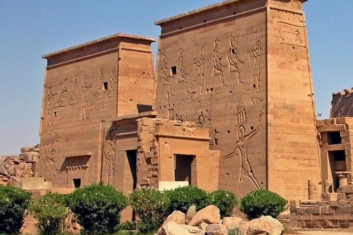 5 Days Egypt Private Tour