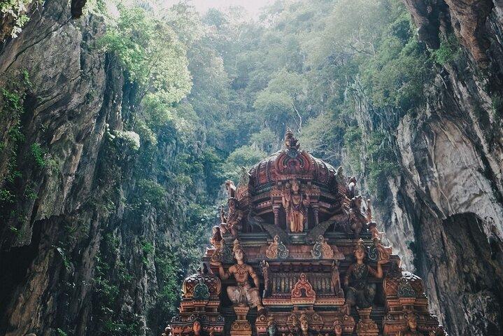 Batu Caves Private Tour
