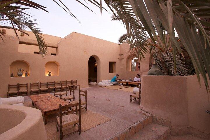 3-Days Siwa Oasis Adventure Safari Camping with Bedouins in Cairo