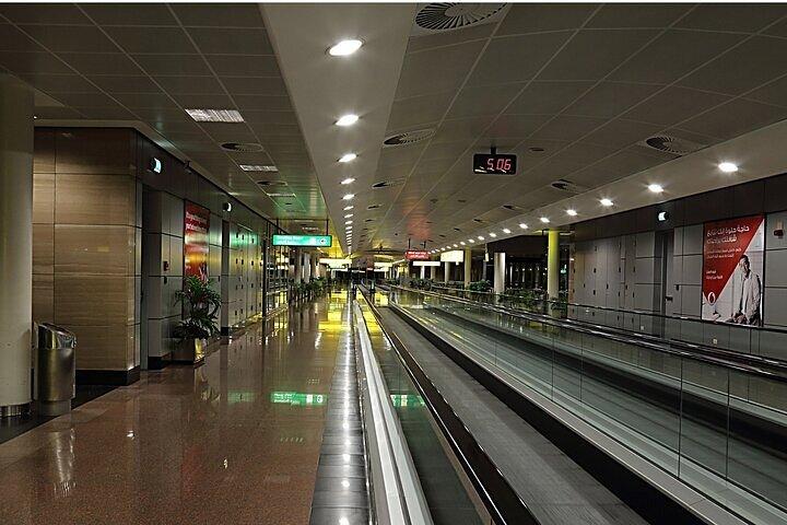 Private Airport Transfer to Cairo Hotels