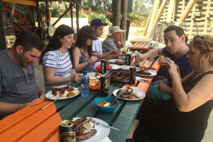 Half-Day Walking Tour in Soweto
