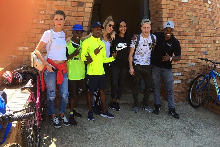 Half-Day Walking Tour in Soweto