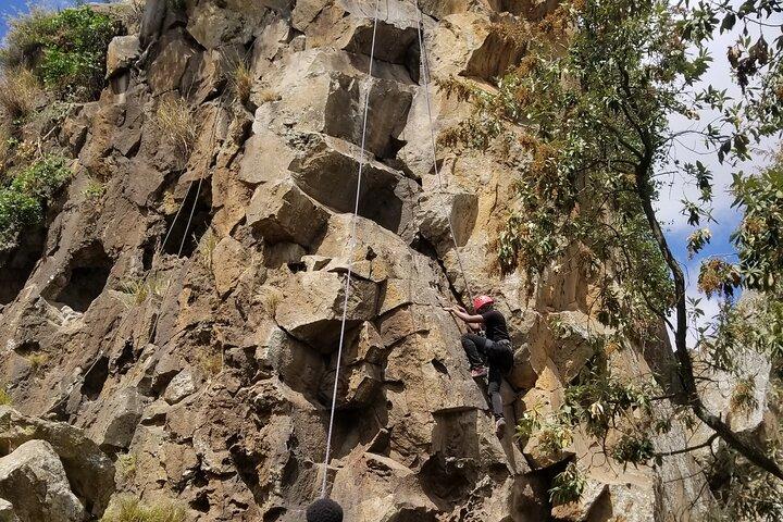 Hells Gate and Lake Naivasha Full Day Adventure