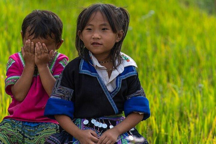 3-Day Sapa Trekking Village - Homestay & Meals