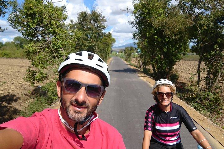 Pisa to Lucca Self-Guided Bike Tour Along the Puccini Trail
