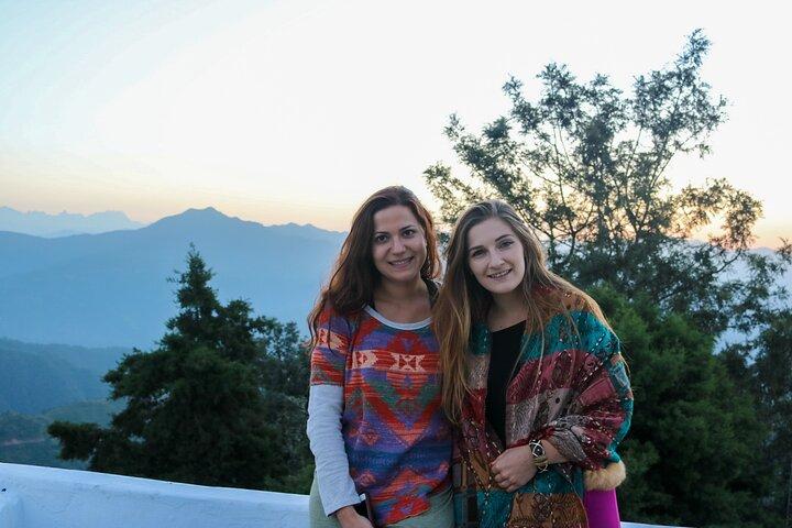 Private Kunjapuri Sunrise Tour