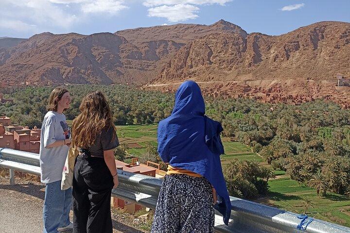 8 Days Private Luxury Guided Tour in Morocco