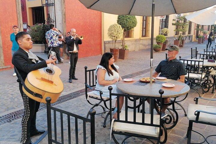 Private Tour one day of Adventure in Tequila and Tequilera Cascahuin
