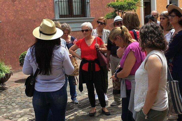 Private One Day Adventure Tour in Tequila and José Cuervo Tequila