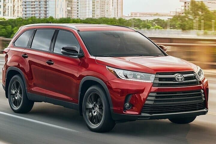 Private Transfer From Luxor to Hurghada