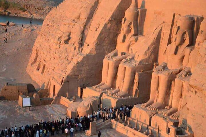 5 Days Egypt Private Tour
