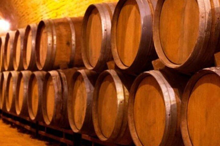 2-Night Escape From Madrid: Food, Wine, Hidden Village & A Castle