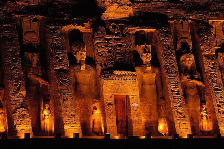 6 Days Private History Tour in Cairo with Pick up