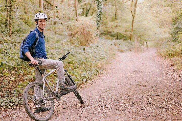 Bristol Bike Rental
