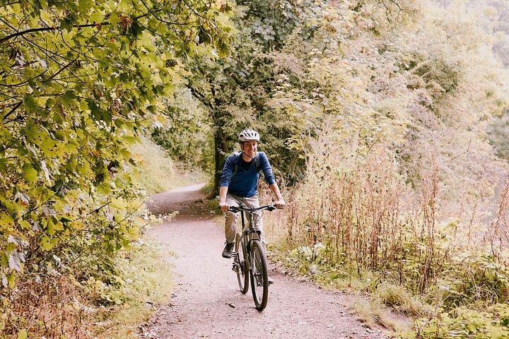 Bristol Bike Rental