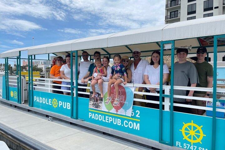 2-Hour Public Cruise