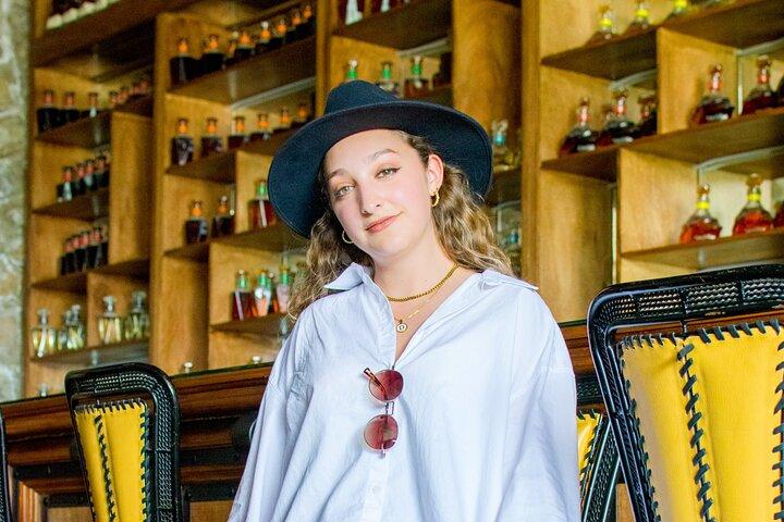 Premium Private Tequila Tour