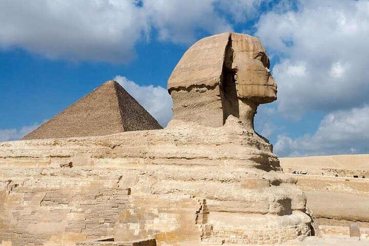 5 Days Egypt Private Tour