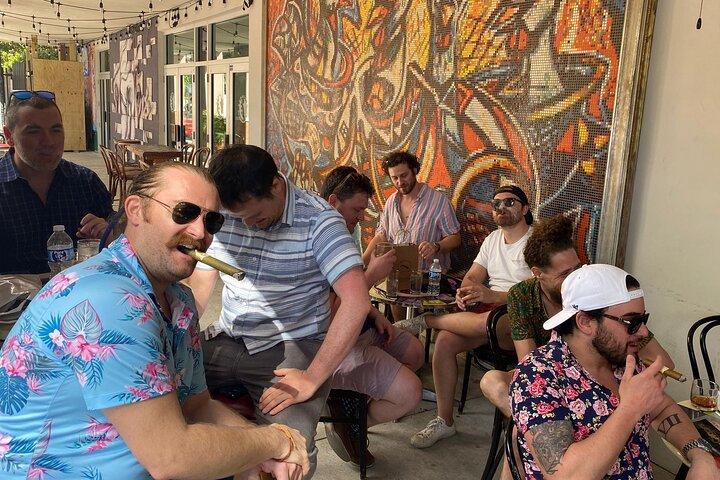 Rum & Cigar Tour With An Expert In Little Havana