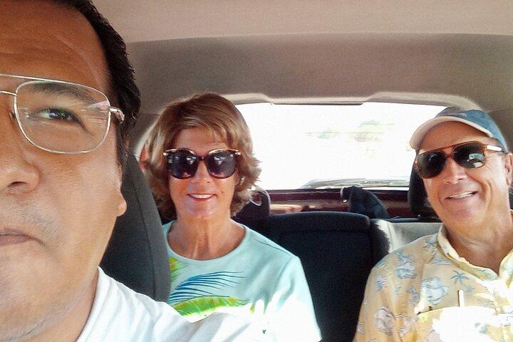 Private Transportation from Cabo San Lucas to Los Cabos Airport