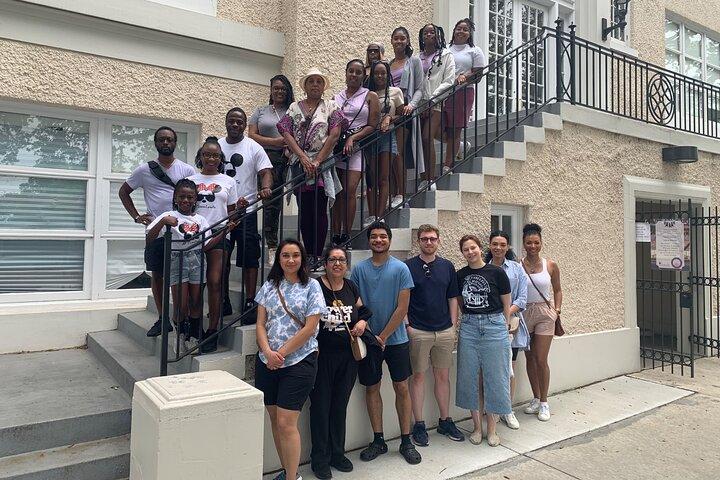 Soul of New Orleans City Tour: Enslavement to Modern Day Culture