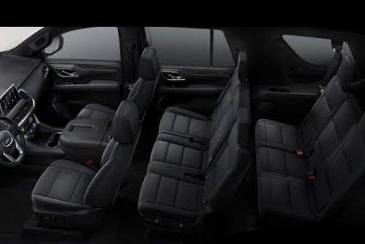 Private Transfer in Las Vegas with Personal Driver