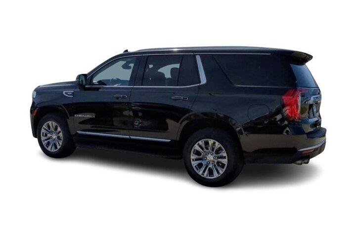 Private Transfer in Las Vegas with Personal Driver