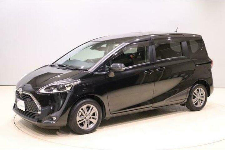 Private Airport Transfers in Nairobi
