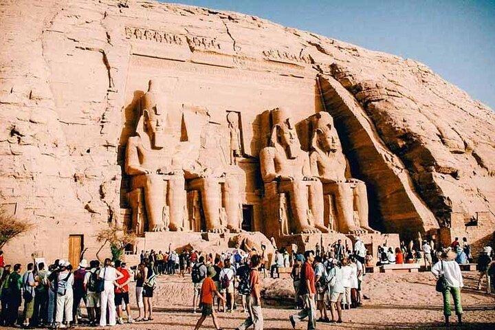 6 Days Private History Tour in Cairo with Pick up