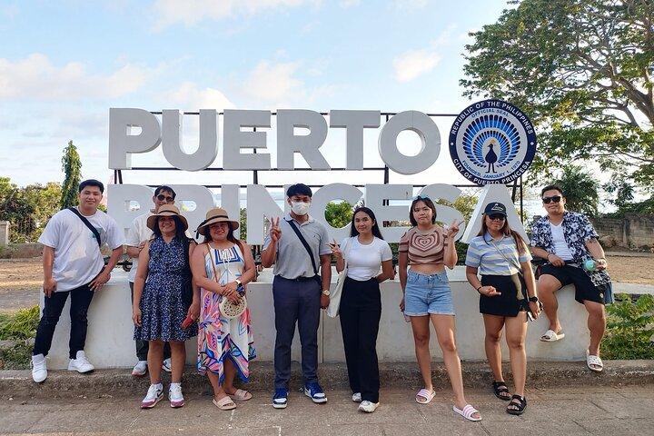 Puerto Princesa Palawan City Tour