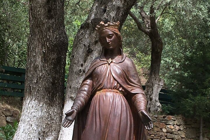 Private Ephesus skip line tour flight tickets from istanbul