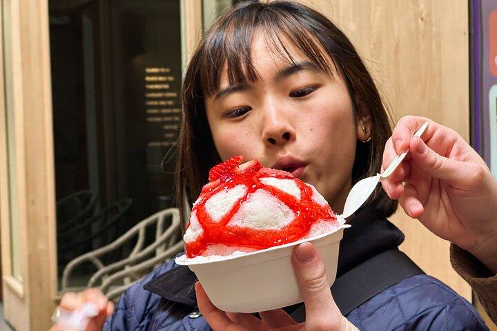 All-Inclusive Downtown Portland Food Tour