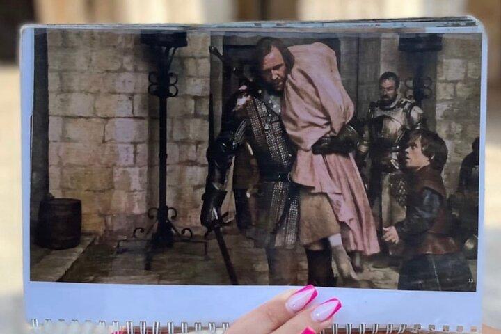 Private Game of Thrones Tour with a Local Guide